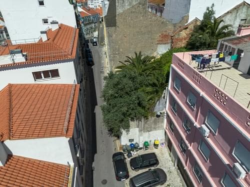 PF38215 - Terreno Urbano, Graça, Lisboa - Imagem 18