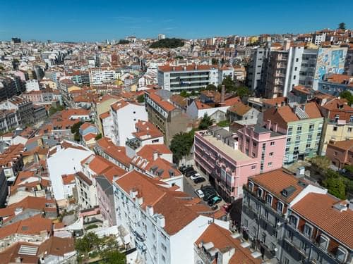 PF38215 - Terreno Urbano, Graça, Lisboa - Imagem 19