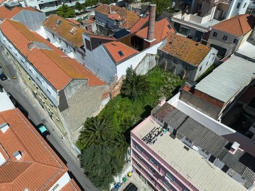 PF38215 - Terreno Urbano, Graça, Lisboa - Imagem 20