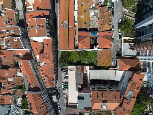 PF38215 - Terreno Urbano, Graça, Lisboa - Imagem 21
