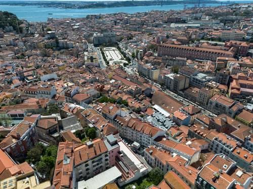 PF38215 - Terreno Urbano, Graça, Lisboa - Imagem 22