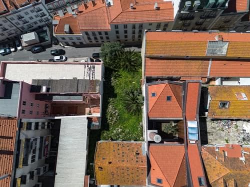 PF38215 - Terreno Urbano, Graça, Lisboa - Imagem 24