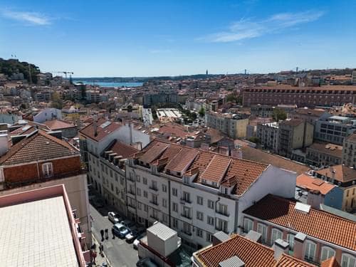 PF38215 - Terreno Urbano, Graça, Lisboa - Imagem 25