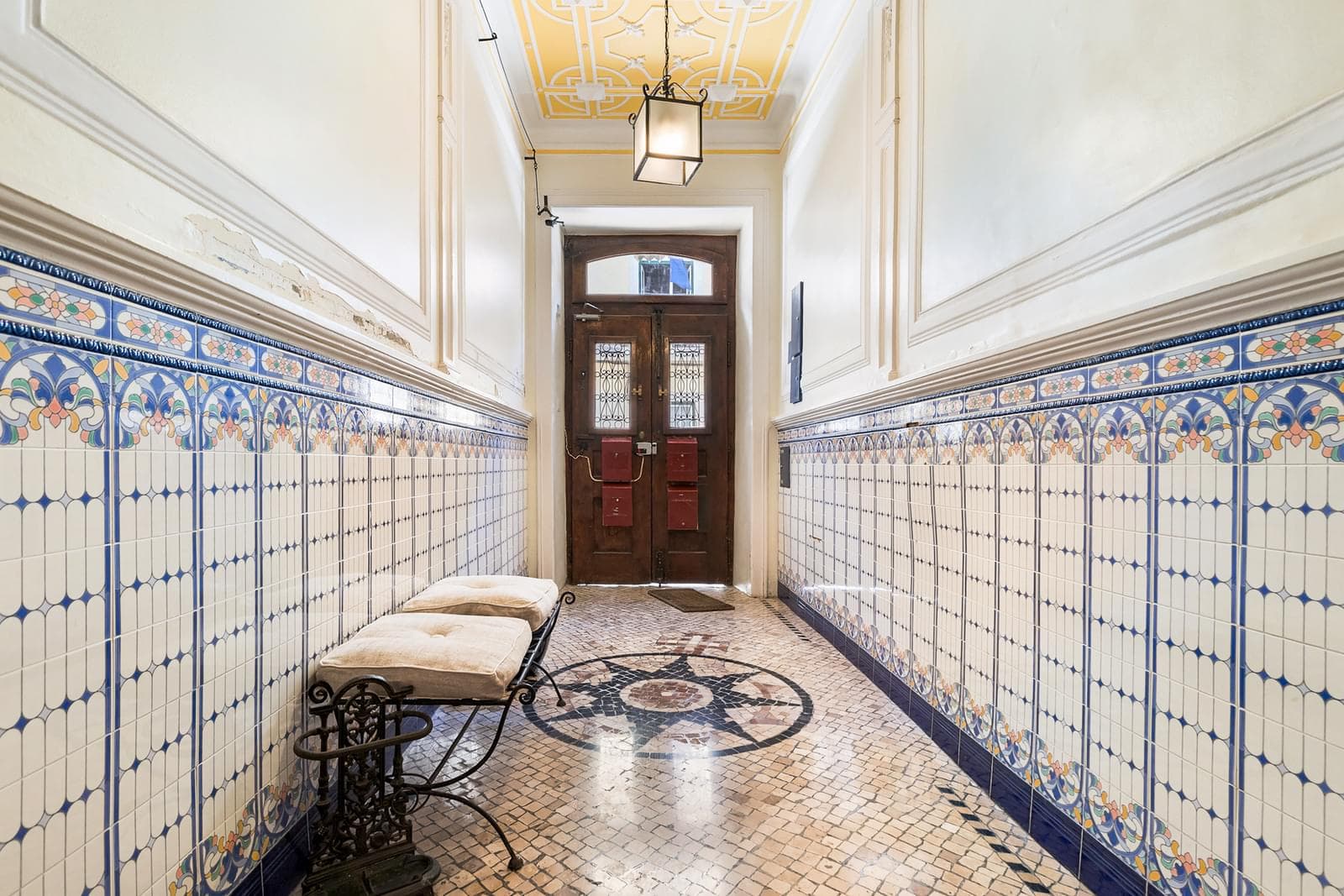 Apartamento T4 com vista, Campo de Santana, Lisboa - Imagem 59