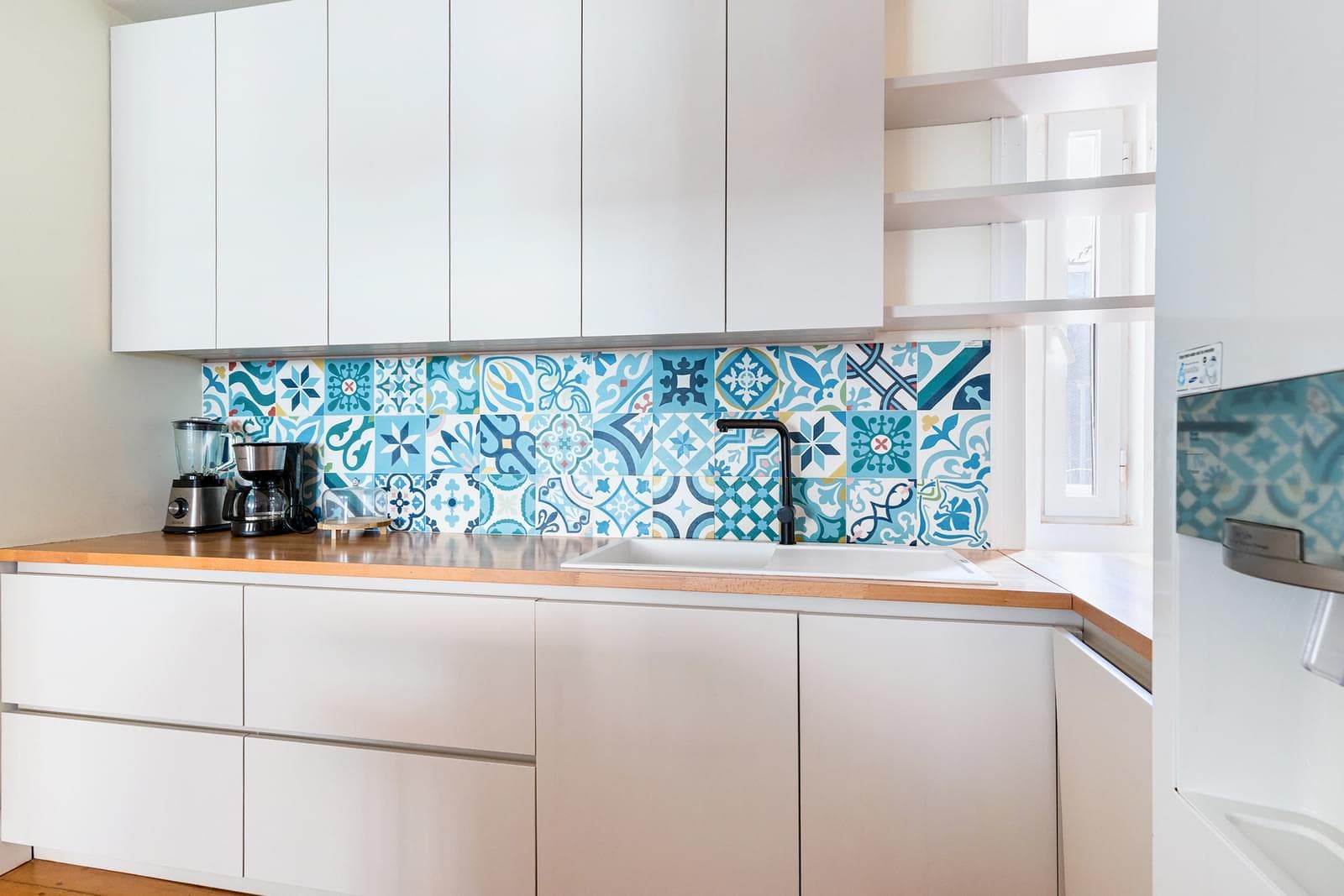 Apartamento T4 com vista, Campo de Santana, Lisboa - Imagem 15