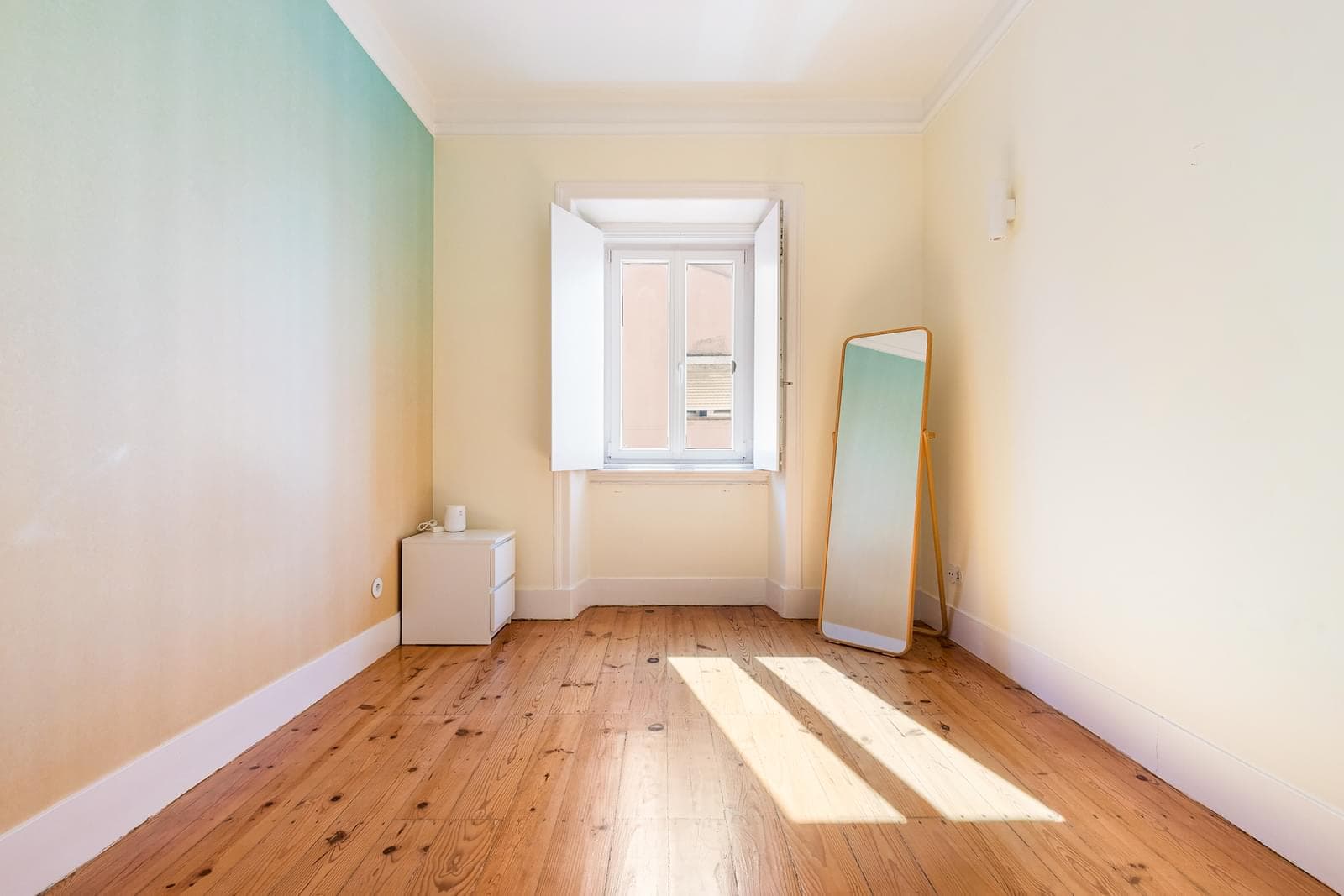 Apartamento T4 com vista, Campo de Santana, Lisboa - Imagem 18