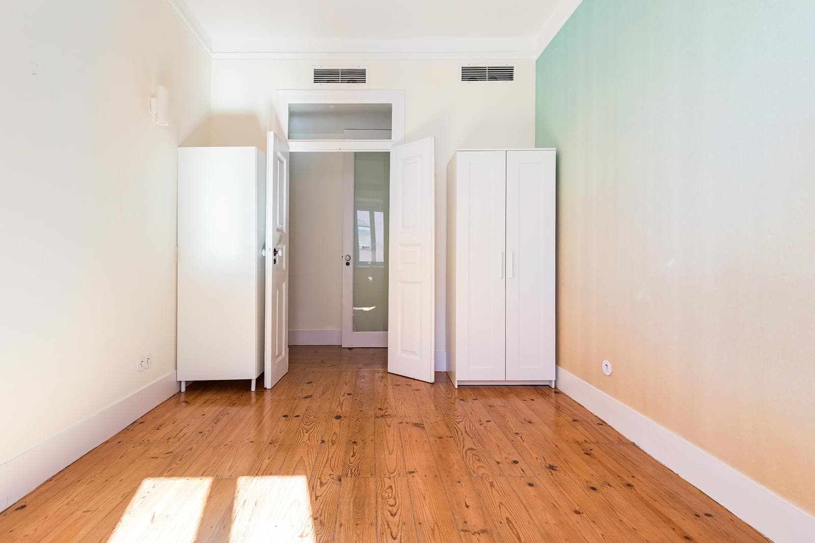 Apartamento T4 com vista, Campo de Santana, Lisboa - Imagem 19