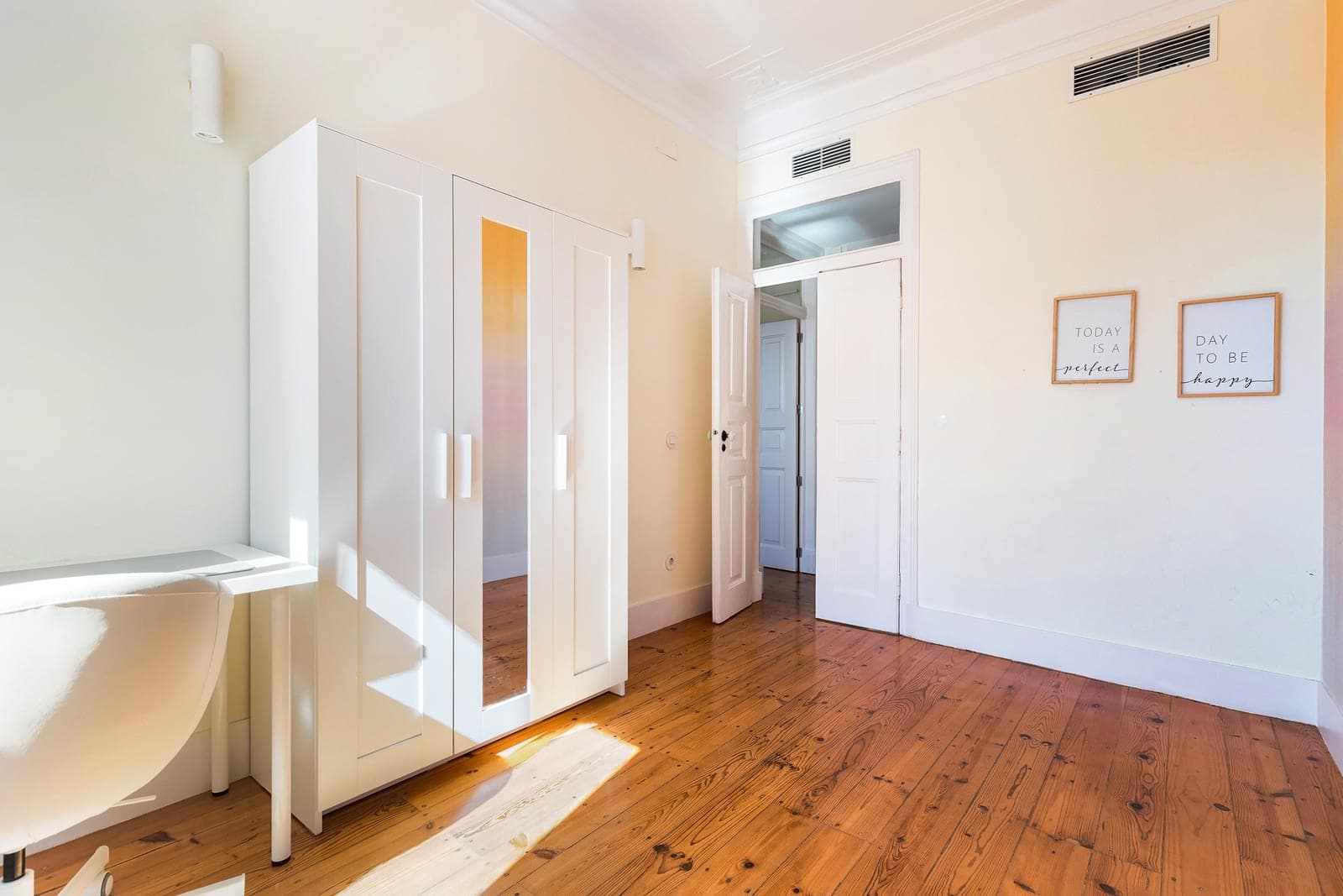 Apartamento T4 com vista, Campo de Santana, Lisboa - Imagem 21