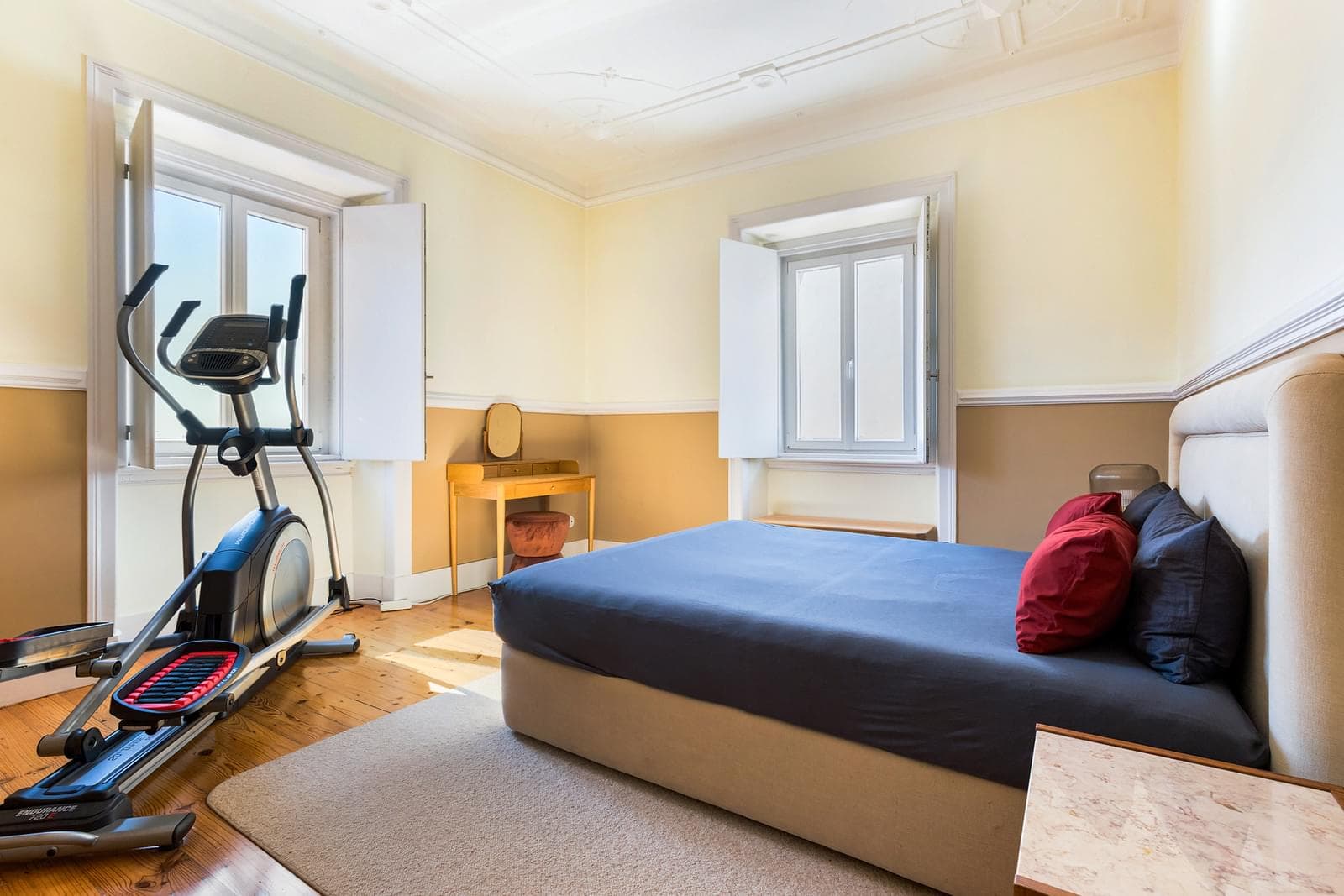 Apartamento T4 com vista, Campo de Santana, Lisboa - Imagem 24