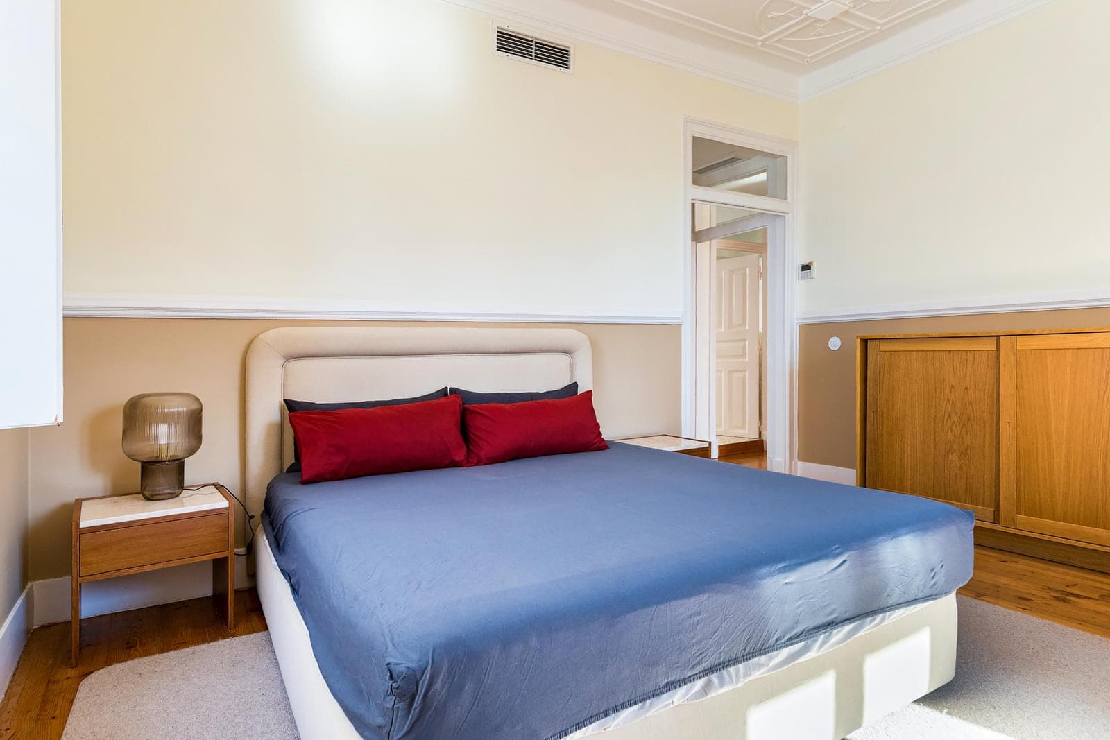Apartamento T4 com vista, Campo de Santana, Lisboa - Imagem 22