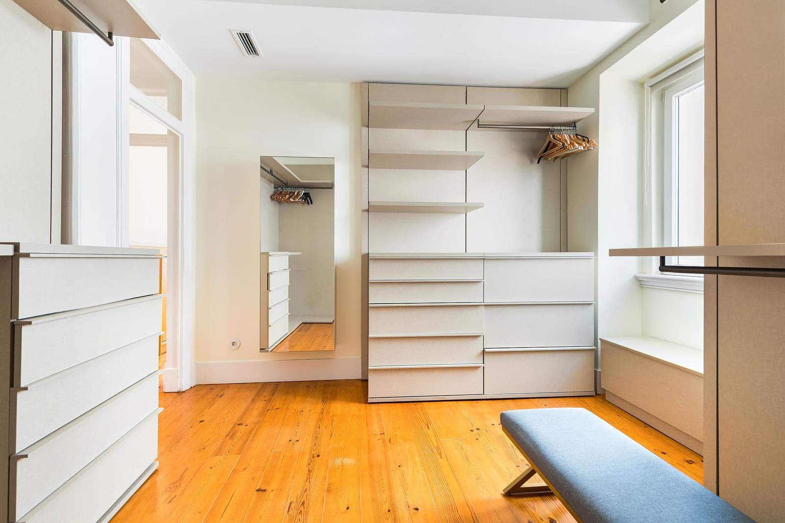Apartamento T4 com vista, Campo de Santana, Lisboa - Imagem 26