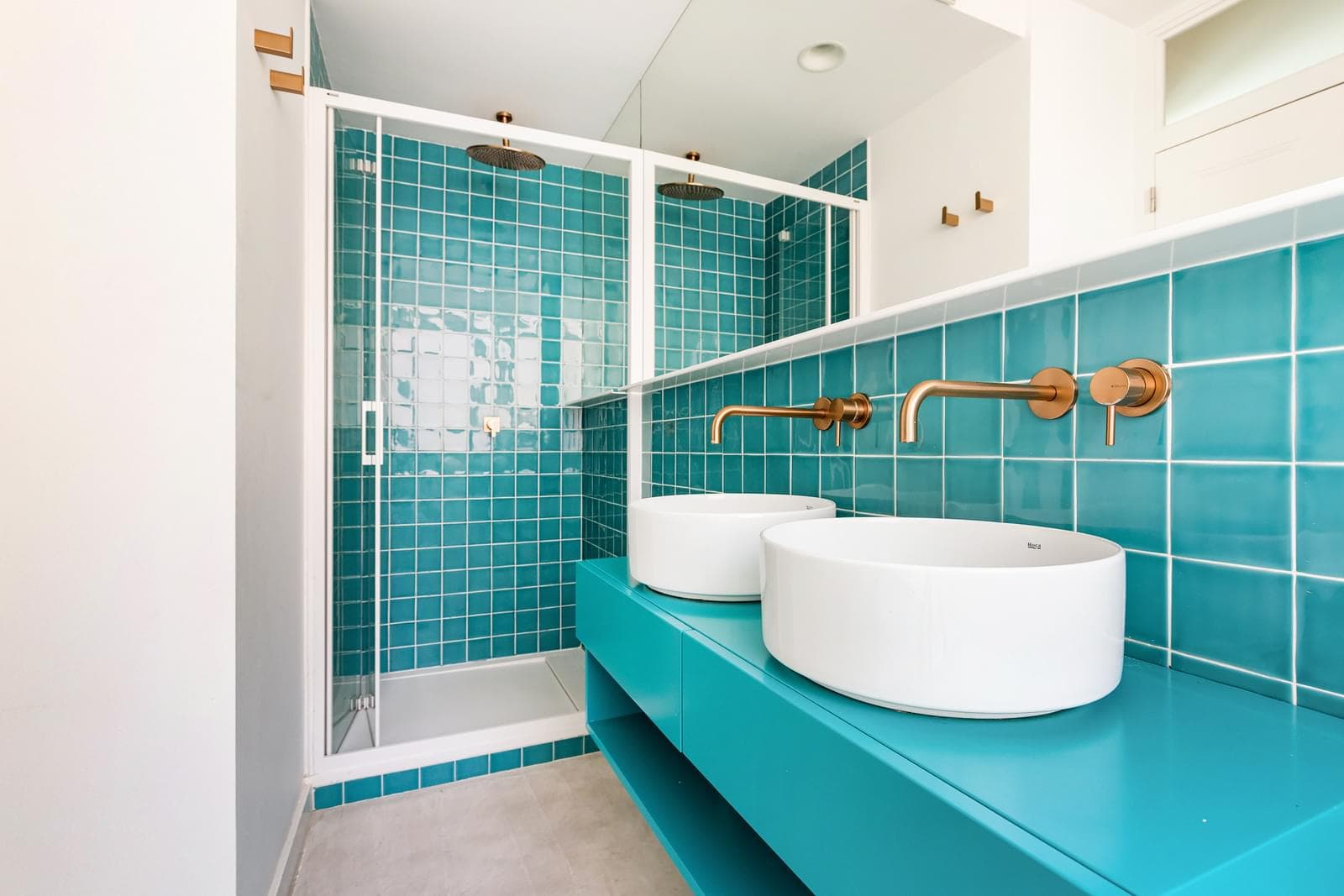Apartamento T4 com vista, Campo de Santana, Lisboa - Imagem 37