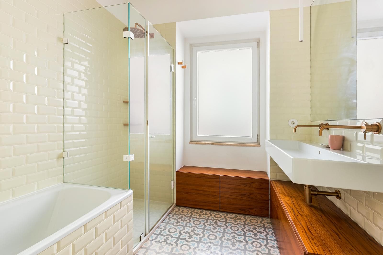 Apartamento T4 com vista, Campo de Santana, Lisboa - Imagem 27