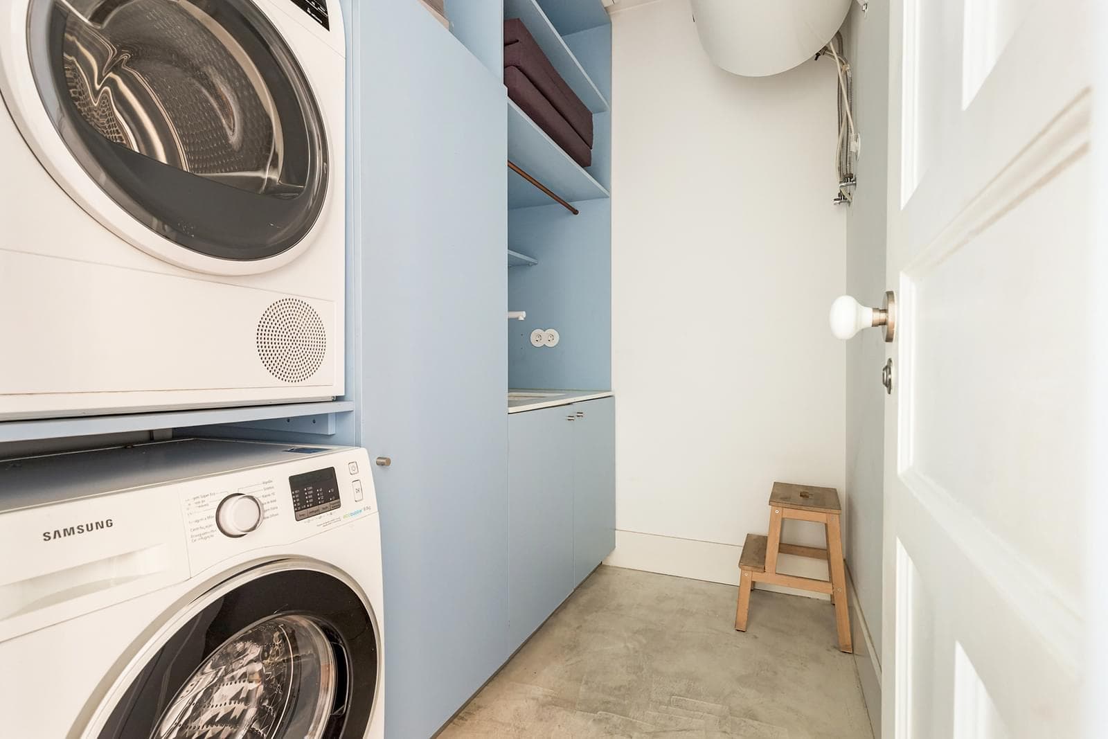 Apartamento T4 com vista, Campo de Santana, Lisboa - Imagem 29