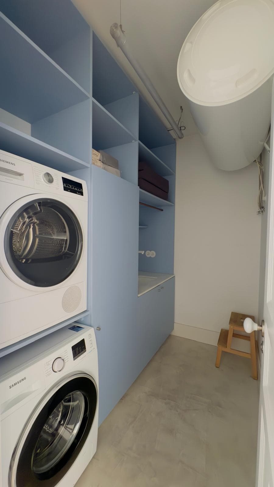 Apartamento T4 com vista, Campo de Santana, Lisboa - Imagem 54