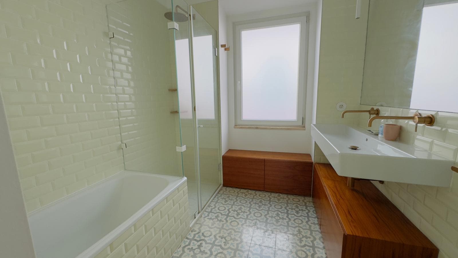 Apartamento T4 com vista, Campo de Santana, Lisboa - Imagem 55