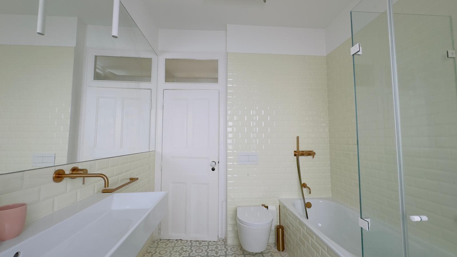Apartamento T4 com vista, Campo de Santana, Lisboa - Imagem 56