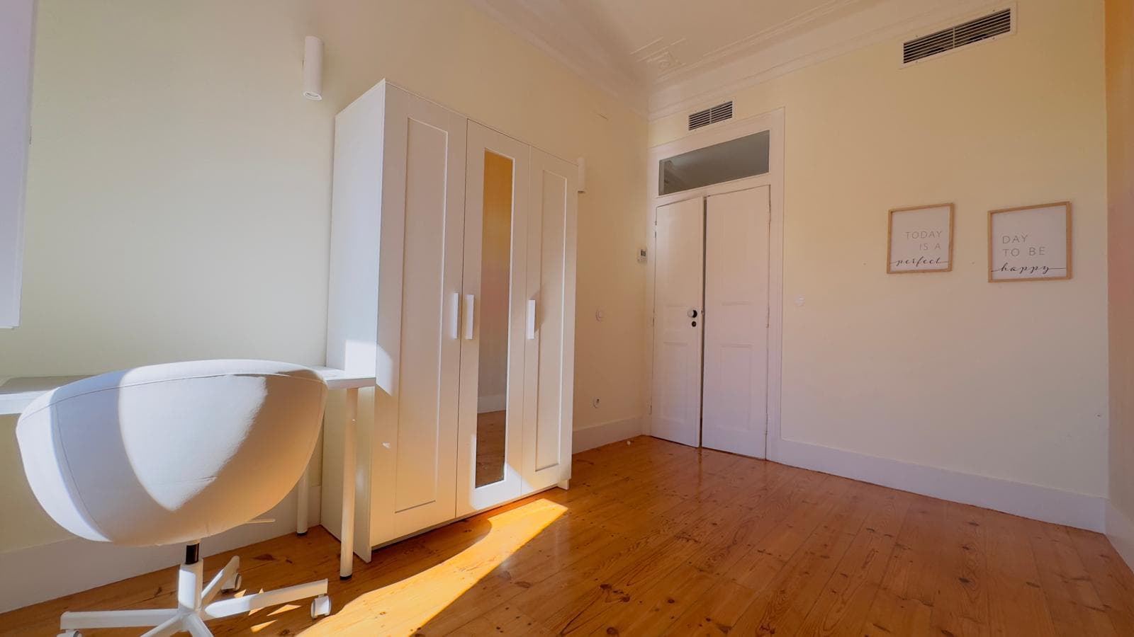 Apartamento T4 com vista, Campo de Santana, Lisboa - Imagem 46