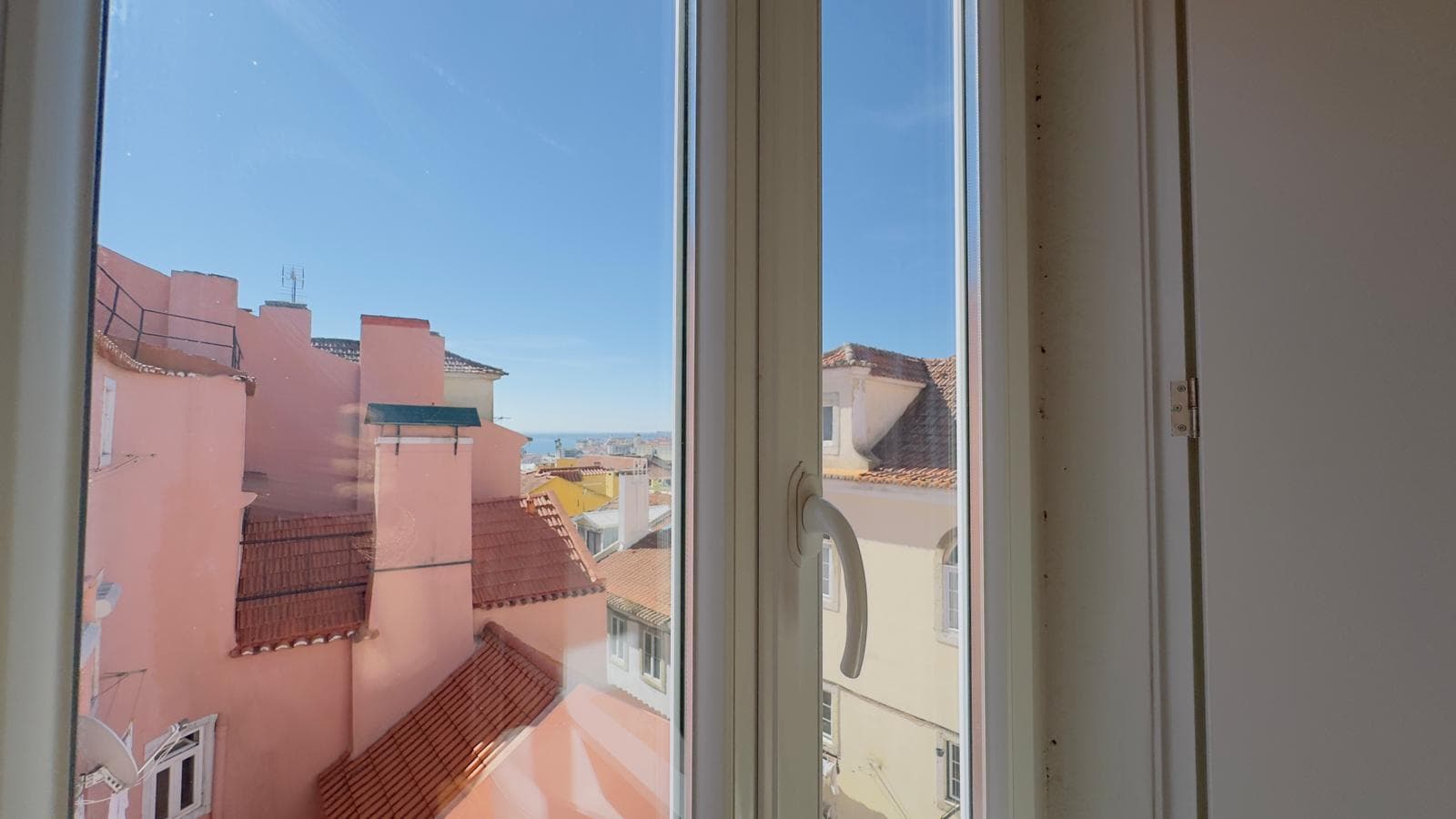 Apartamento T4 com vista, Campo de Santana, Lisboa - Imagem 47