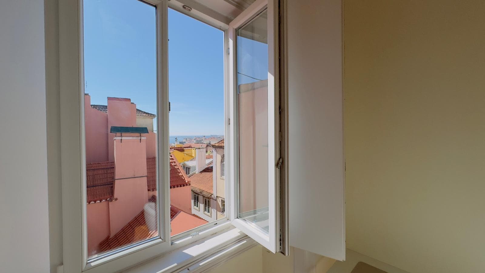 Apartamento T4 com vista, Campo de Santana, Lisboa - Imagem 49