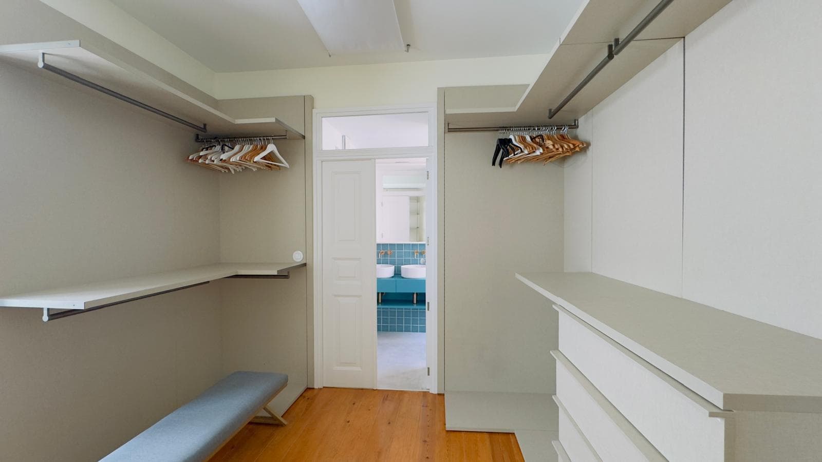 Apartamento T4 com vista, Campo de Santana, Lisboa - Imagem 50