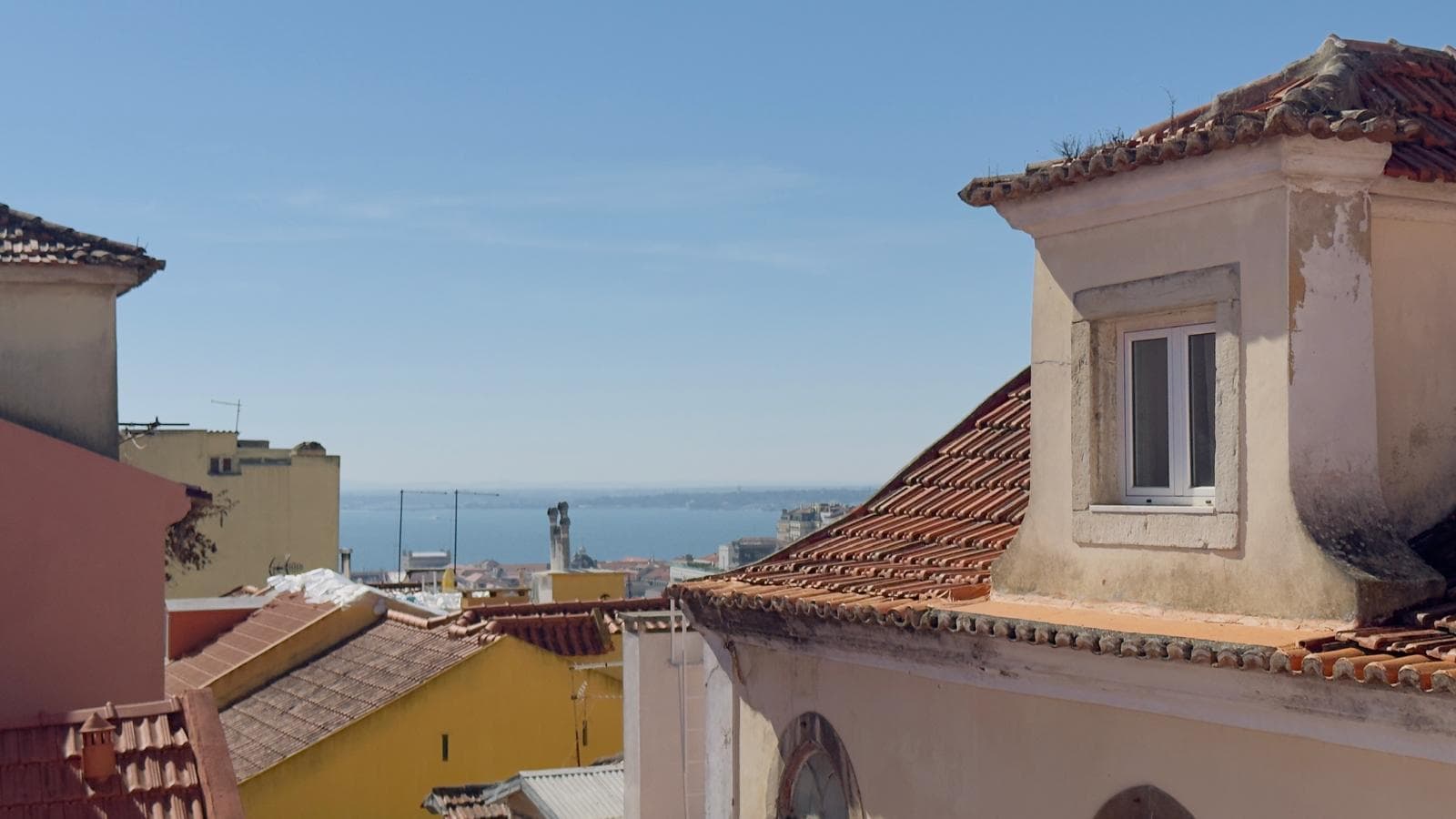 Apartamento T4 com vista, Campo de Santana, Lisboa - Imagem 51