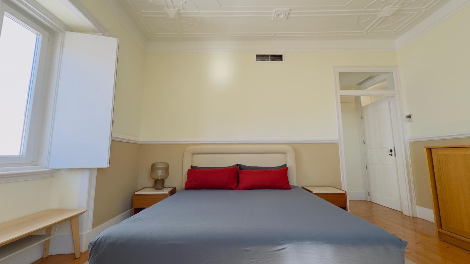 Apartamento T4 com vista, Campo de Santana, Lisboa - Imagem 42