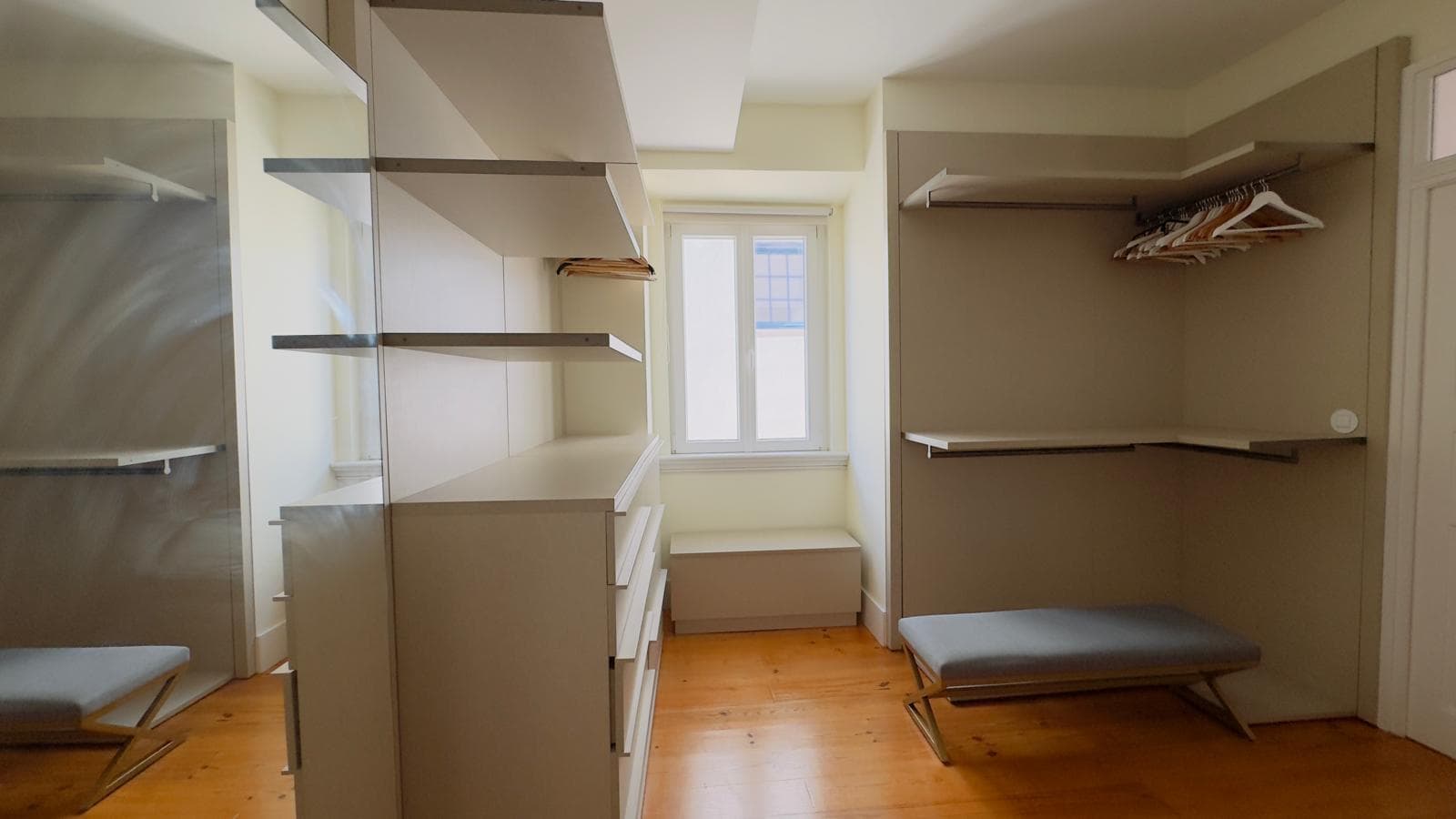 Apartamento T4 com vista, Campo de Santana, Lisboa - Imagem 43