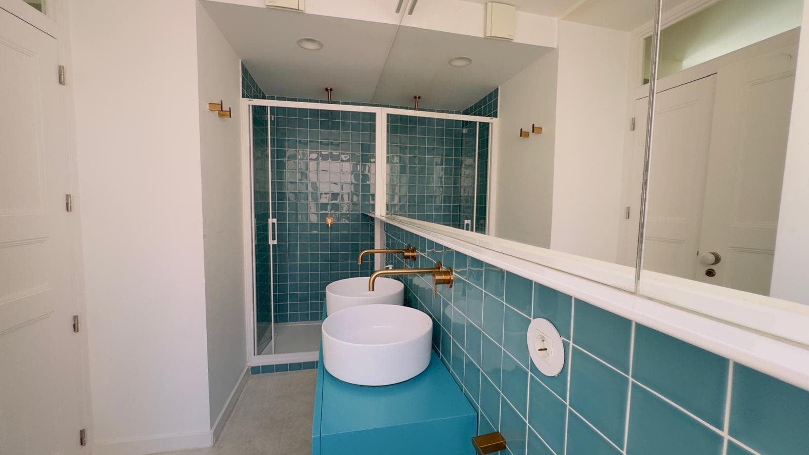 Apartamento T4 com vista, Campo de Santana, Lisboa - Imagem 39