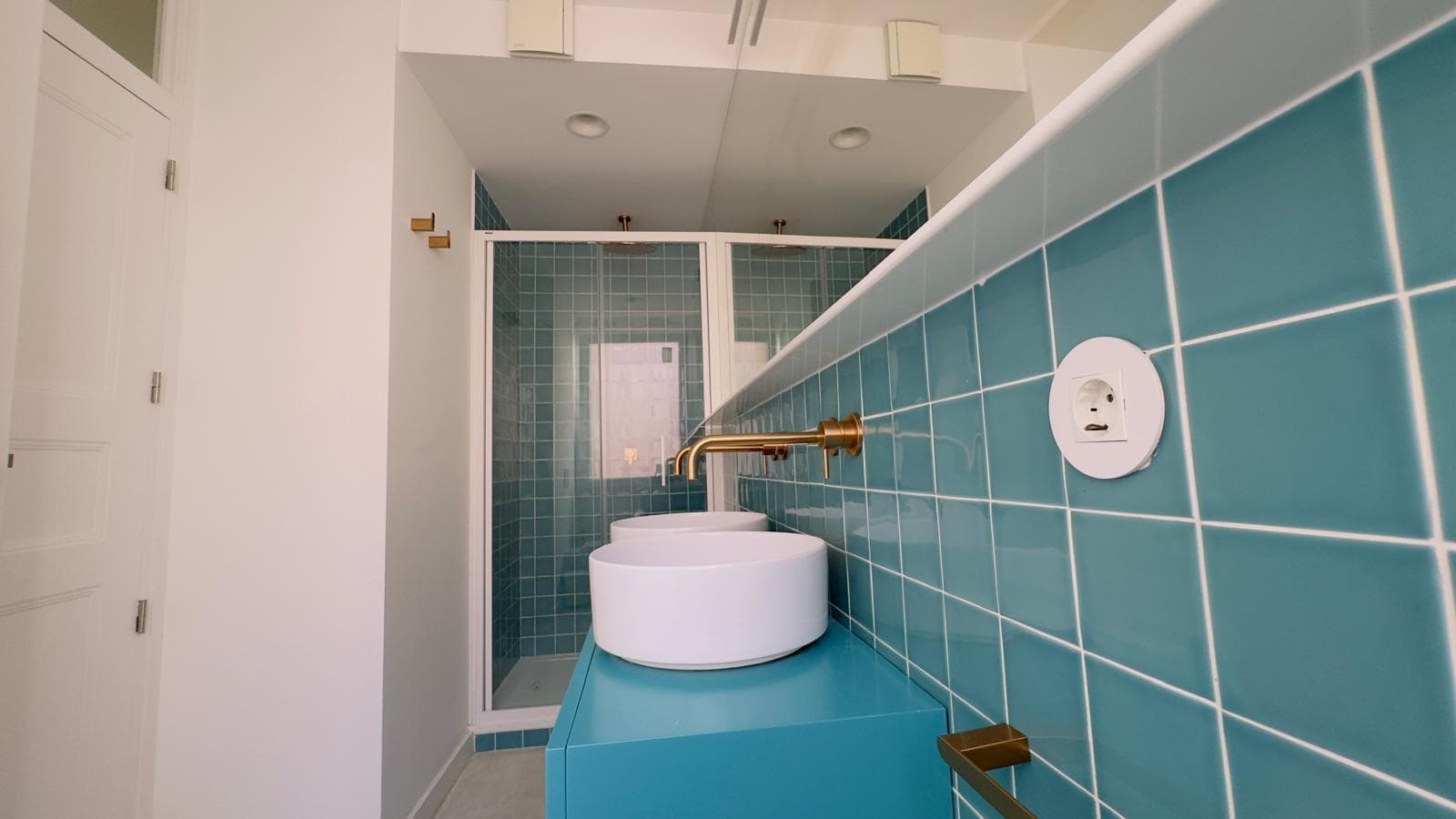 Apartamento T4 com vista, Campo de Santana, Lisboa - Imagem 38