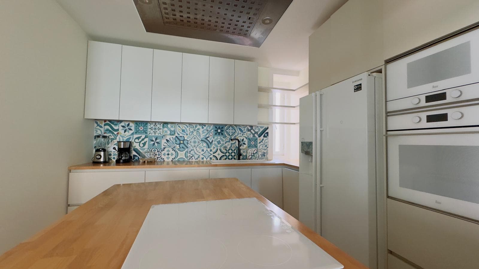 Apartamento T4 com vista, Campo de Santana, Lisboa - Imagem 40