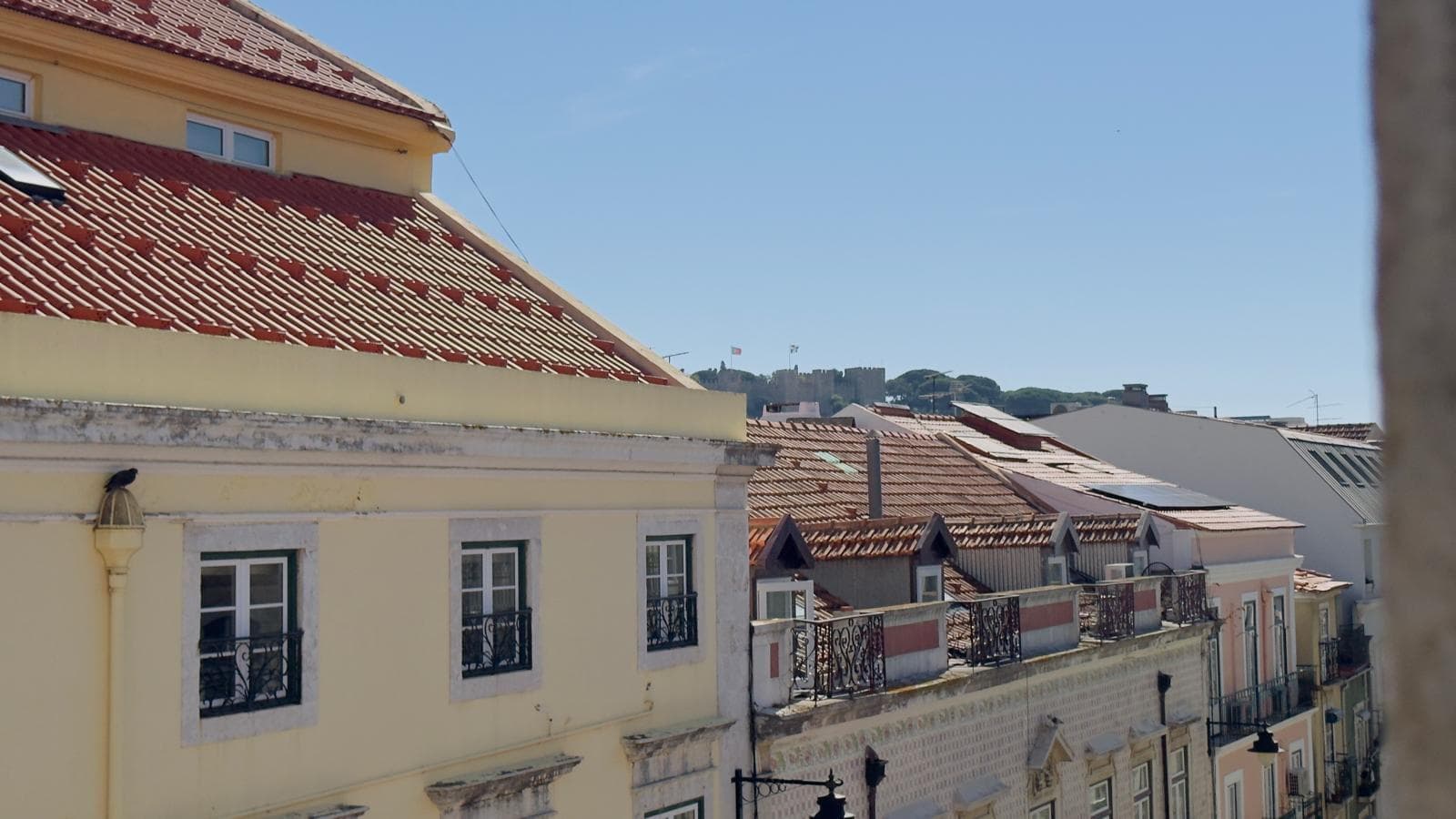Apartamento T4 com vista, Campo de Santana, Lisboa - Imagem 30