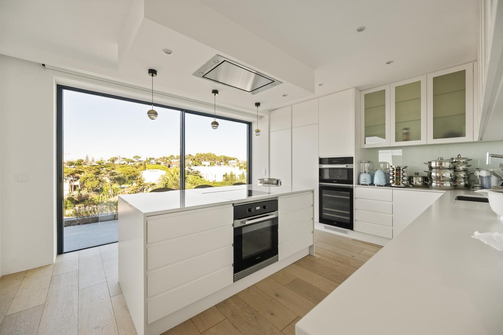 Moradia T4 com piscina, Cascais - Imagem 10