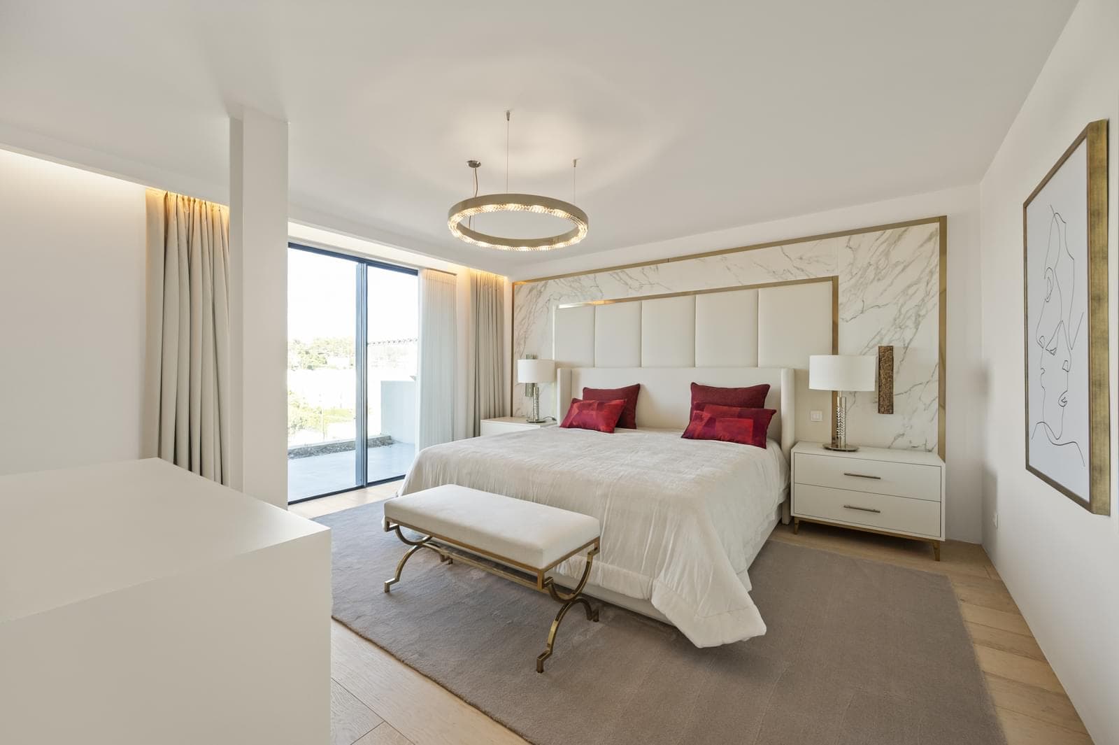 Moradia T4 com piscina, Cascais - Imagem 20