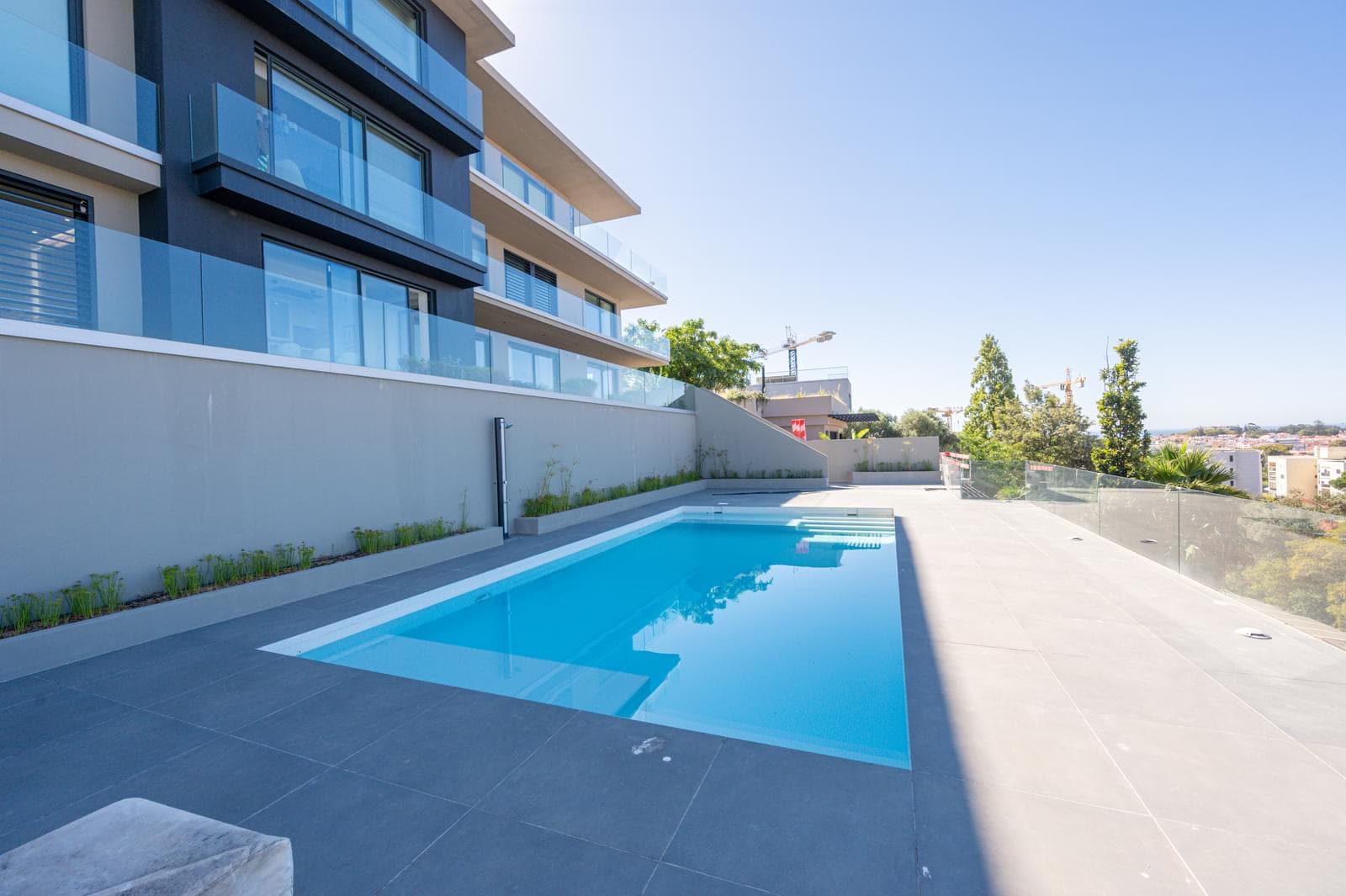 Moradia T4 com piscina, Cascais - Imagem 53