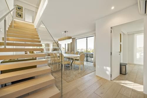 PF38229 - Maison normal 5 pièces avec piscine, Cascais - Image 8