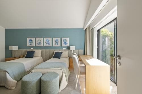 PF38229 - Maison normal 5 pièces avec piscine, Cascais - Image 30