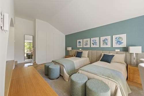 PF38229 - Maison normal 5 pièces avec piscine, Cascais - Image 31