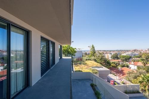 PF38229 - Maison normal 5 pièces avec piscine, Cascais - Image 38
