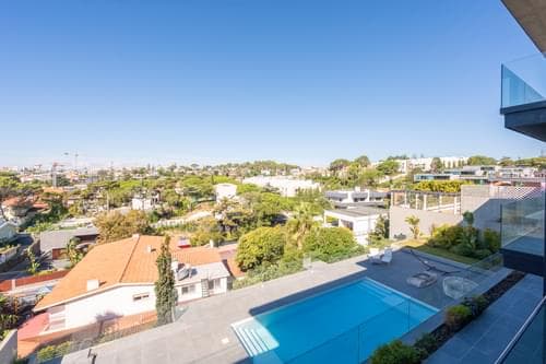 PF38229 - Maison normal 5 pièces avec piscine, Cascais - Image 39