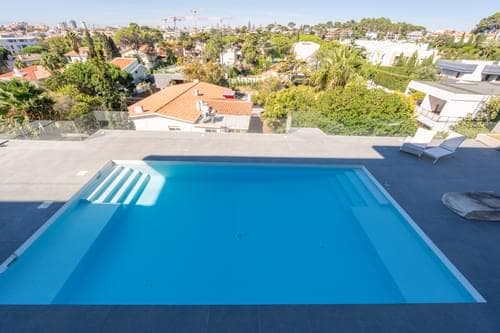 PF38229 - Maison normal 5 pièces avec piscine, Cascais - Image 45