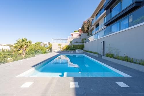 PF38229 - Maison normal 5 pièces avec piscine, Cascais - Image 51