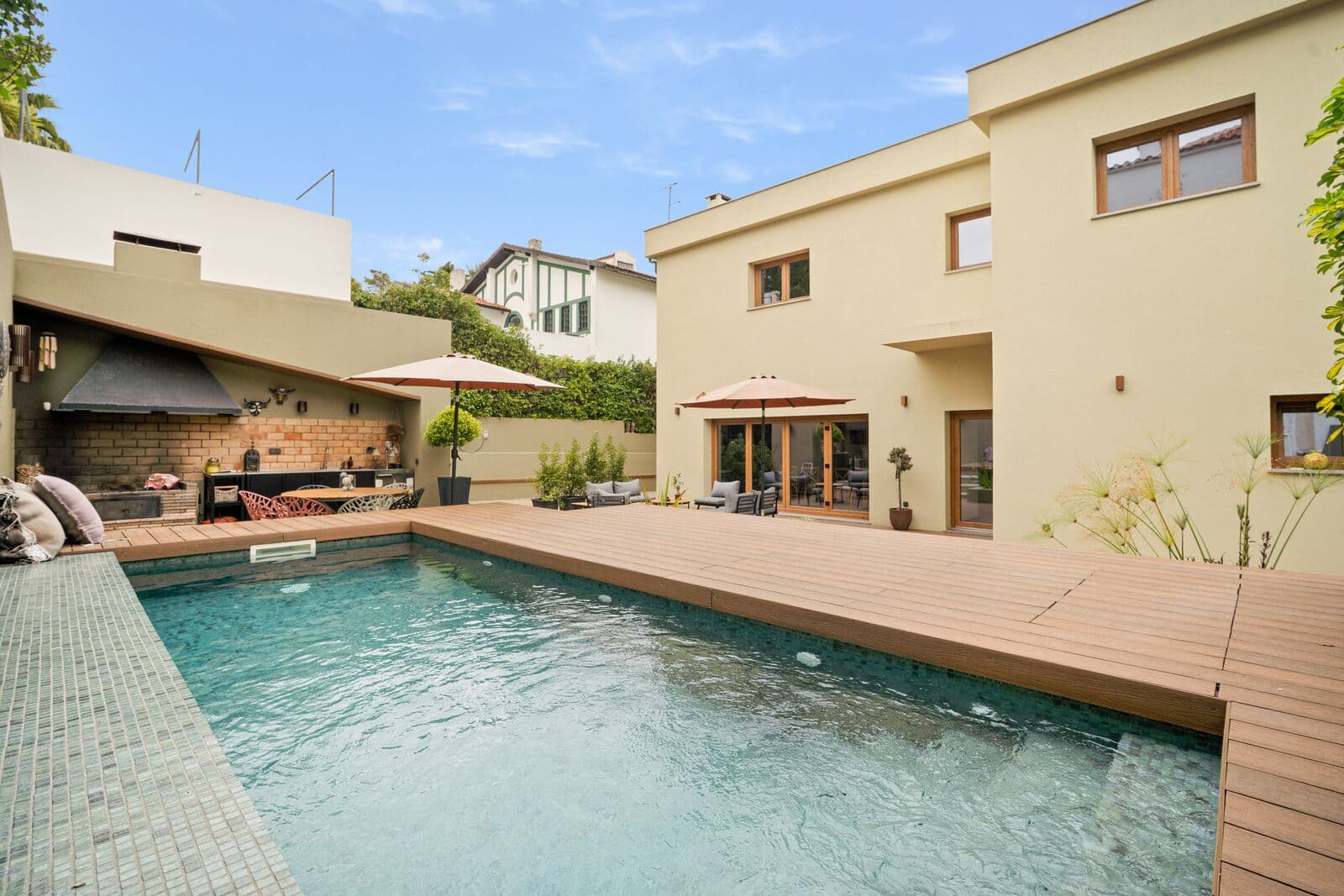 Moradia Isolada T3 + 1 com piscina, Estoril, Cascais - Imagem 3