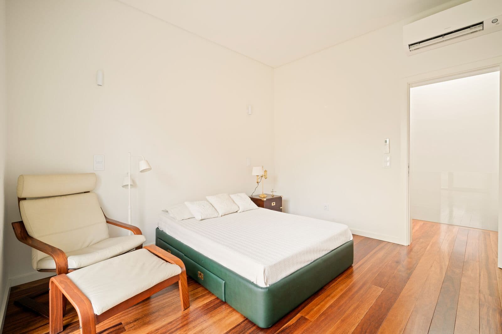 Moradia Isolada T3 + 1 com piscina, Estoril, Cascais - Imagem 26