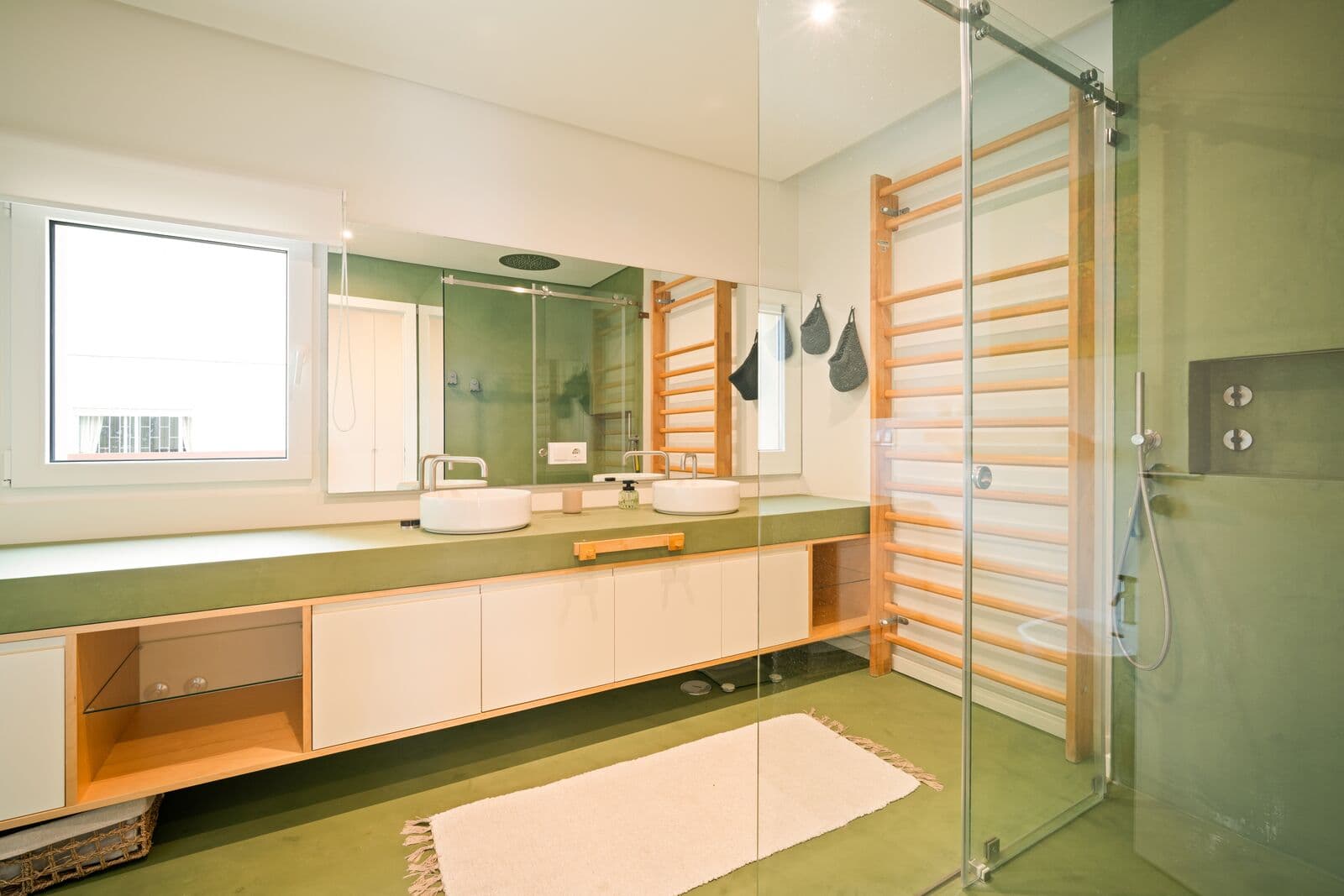 Moradia Isolada T3 + 1 com piscina, Estoril, Cascais - Imagem 24