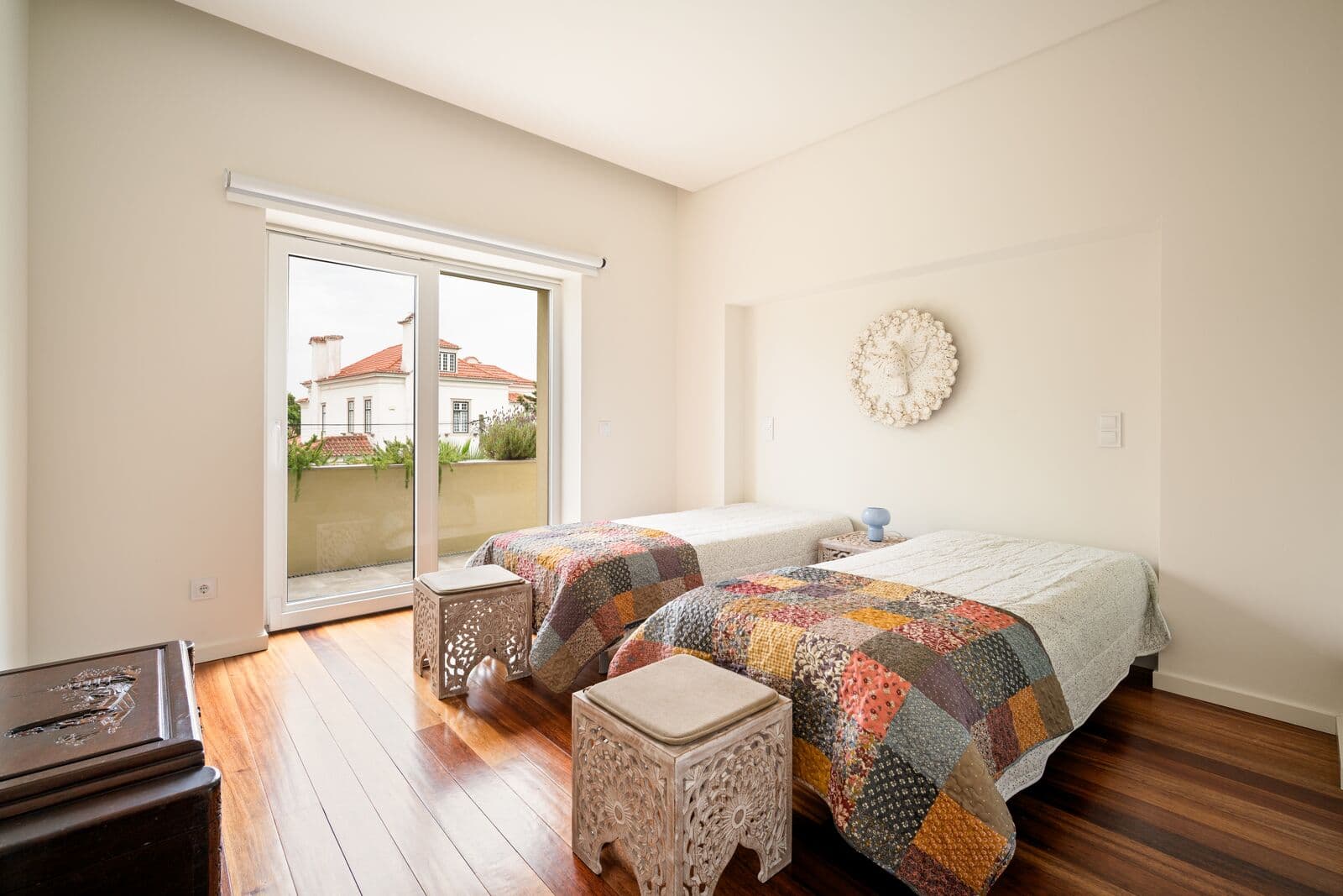 Moradia Isolada T3 + 1 com piscina, Estoril, Cascais - Imagem 30