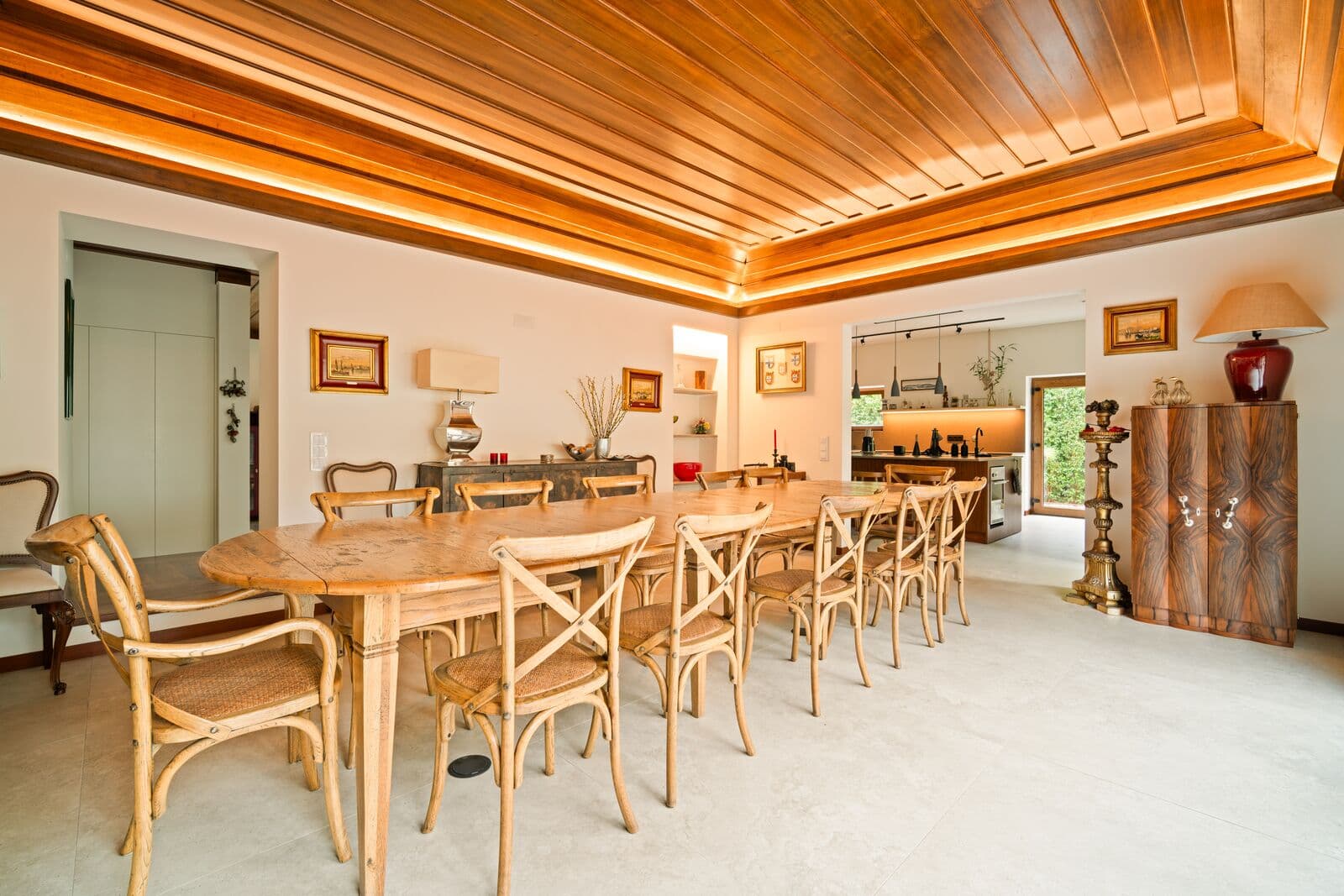 Moradia Isolada T3 + 1 com piscina, Estoril, Cascais - Imagem 15