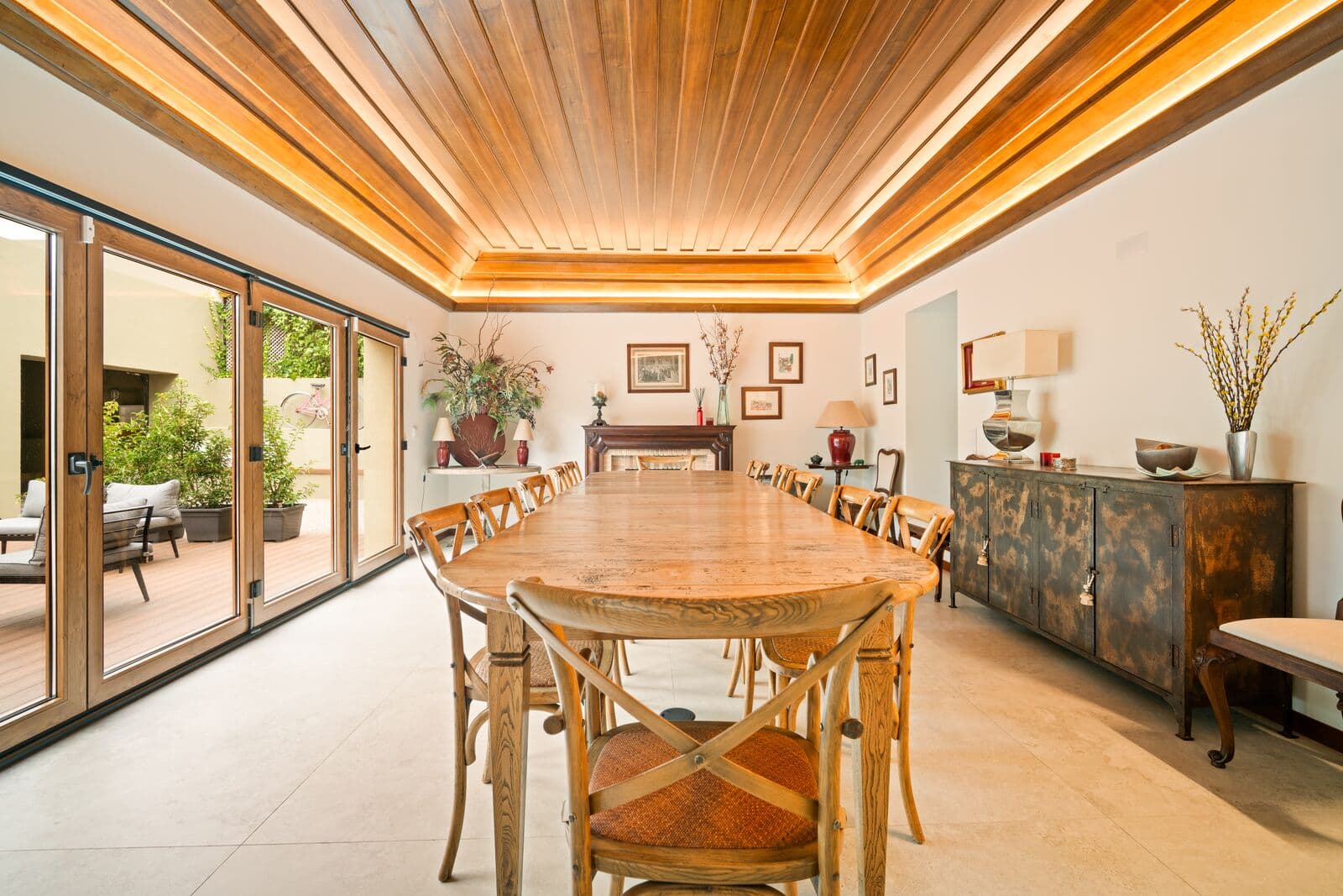 Moradia Isolada T3 + 1 com piscina, Estoril, Cascais - Imagem 17