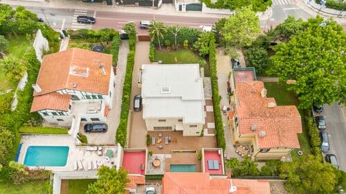 PF38230 - Moradia Isolada T4 + 1 com piscina, Estoril, Cascais - Imagem 35