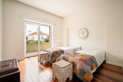 PF38230 - Moradia Isolada T4 + 1 com piscina, Estoril, Cascais - Imagem 30